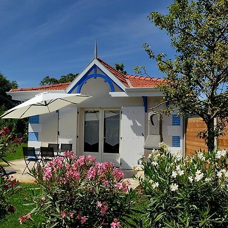 Dousoleil Villa La Teste-de-Buch Dış mekan fotoğraf